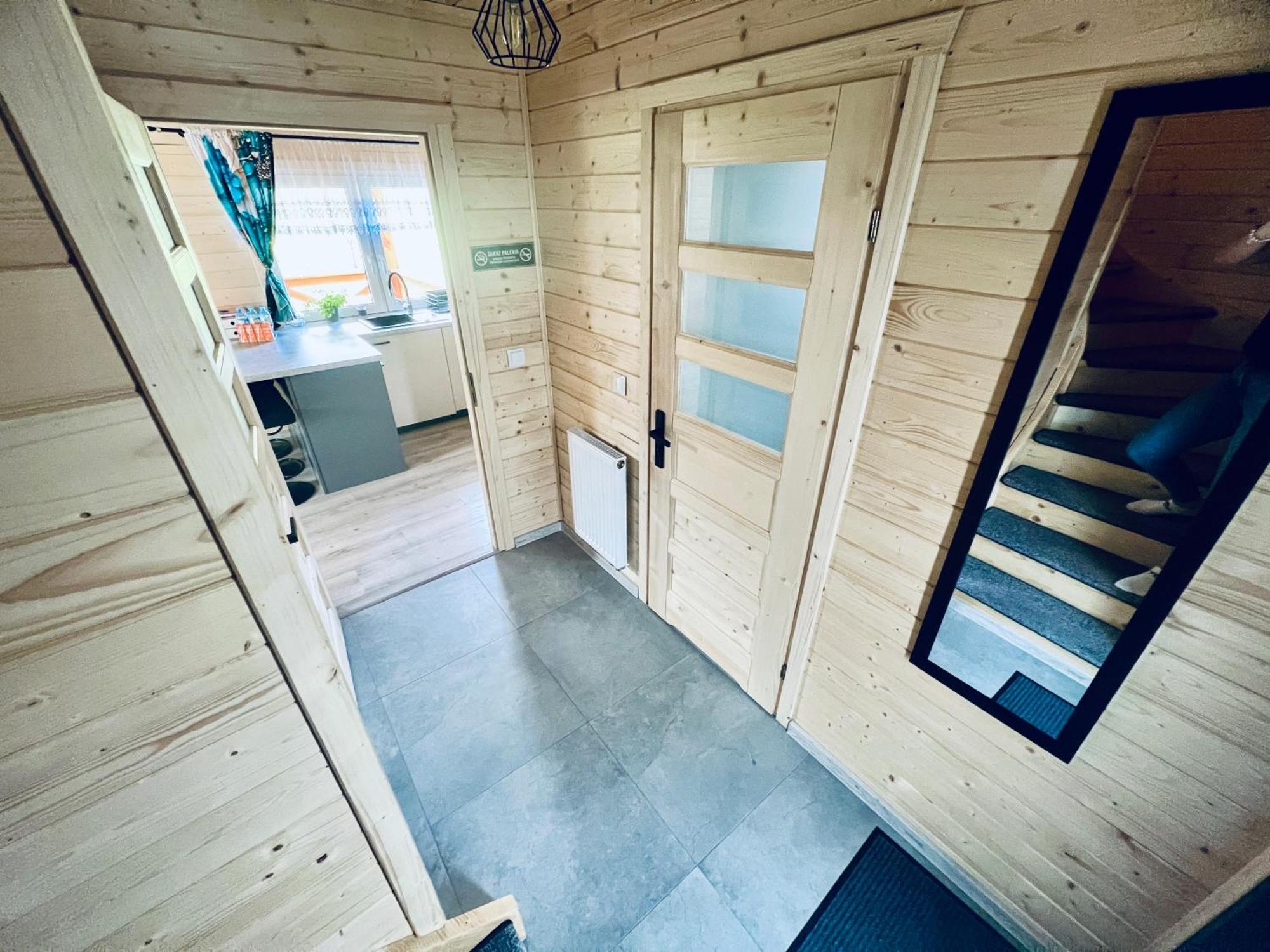 Rajskiraj Holiday home Rajcza