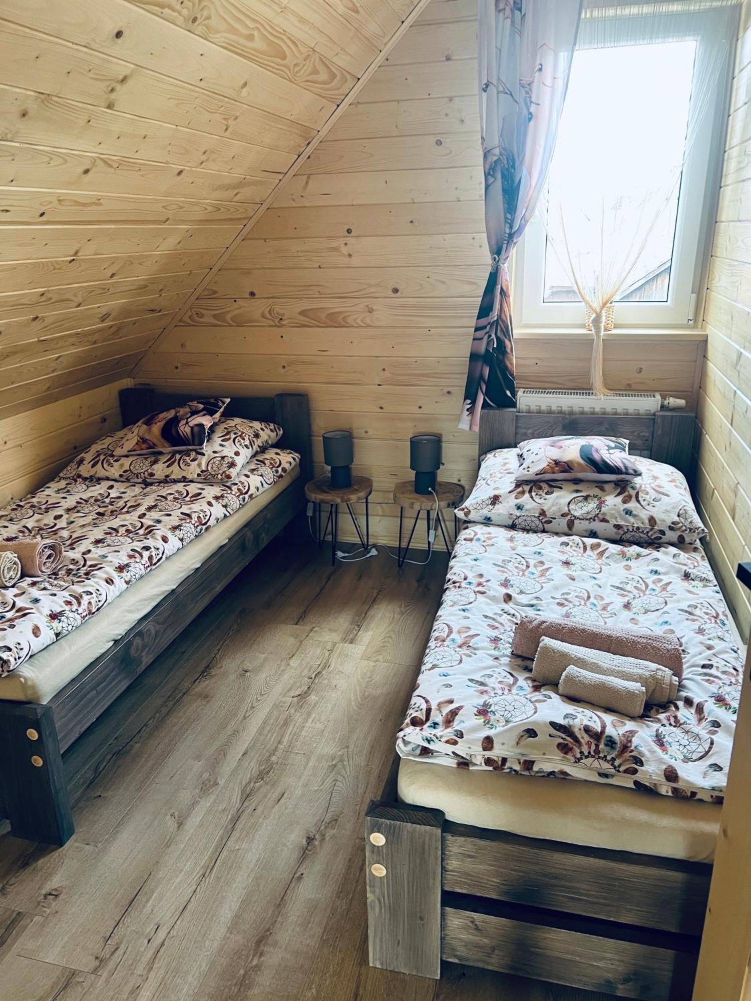 Holiday home Rajskiraj *